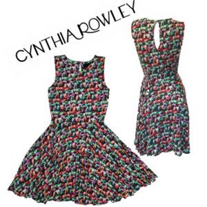 Cynthia Rowley Dress